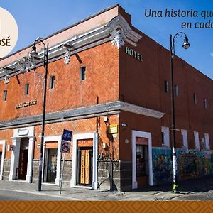 Hotel Casa de Oración San José